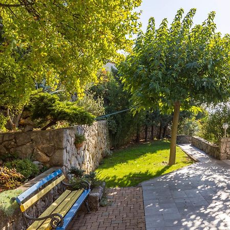 Apartament Korina Kostrena Zewnętrze zdjęcie