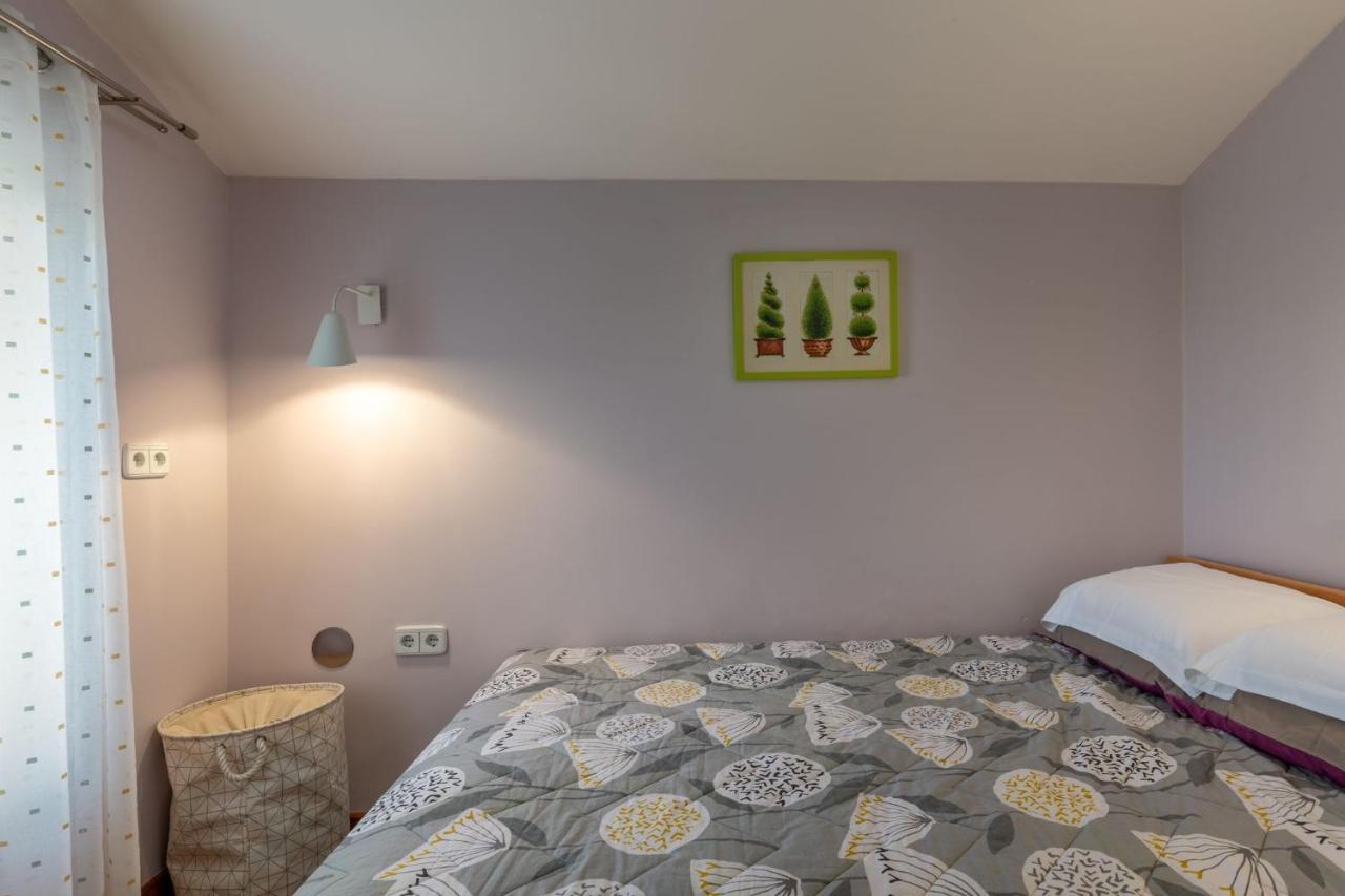 Apartament Korina Kostrena Zewnętrze zdjęcie