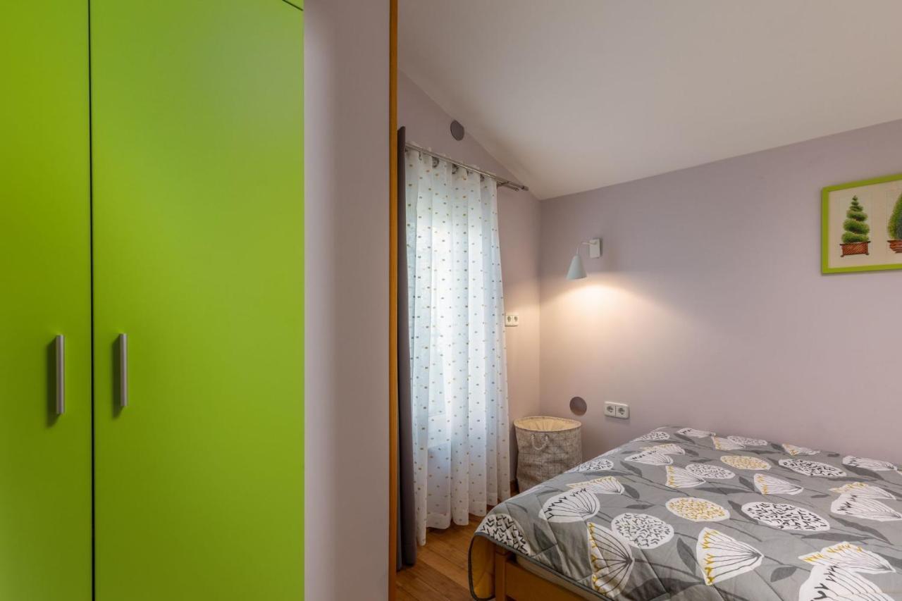 Apartament Korina Kostrena Zewnętrze zdjęcie