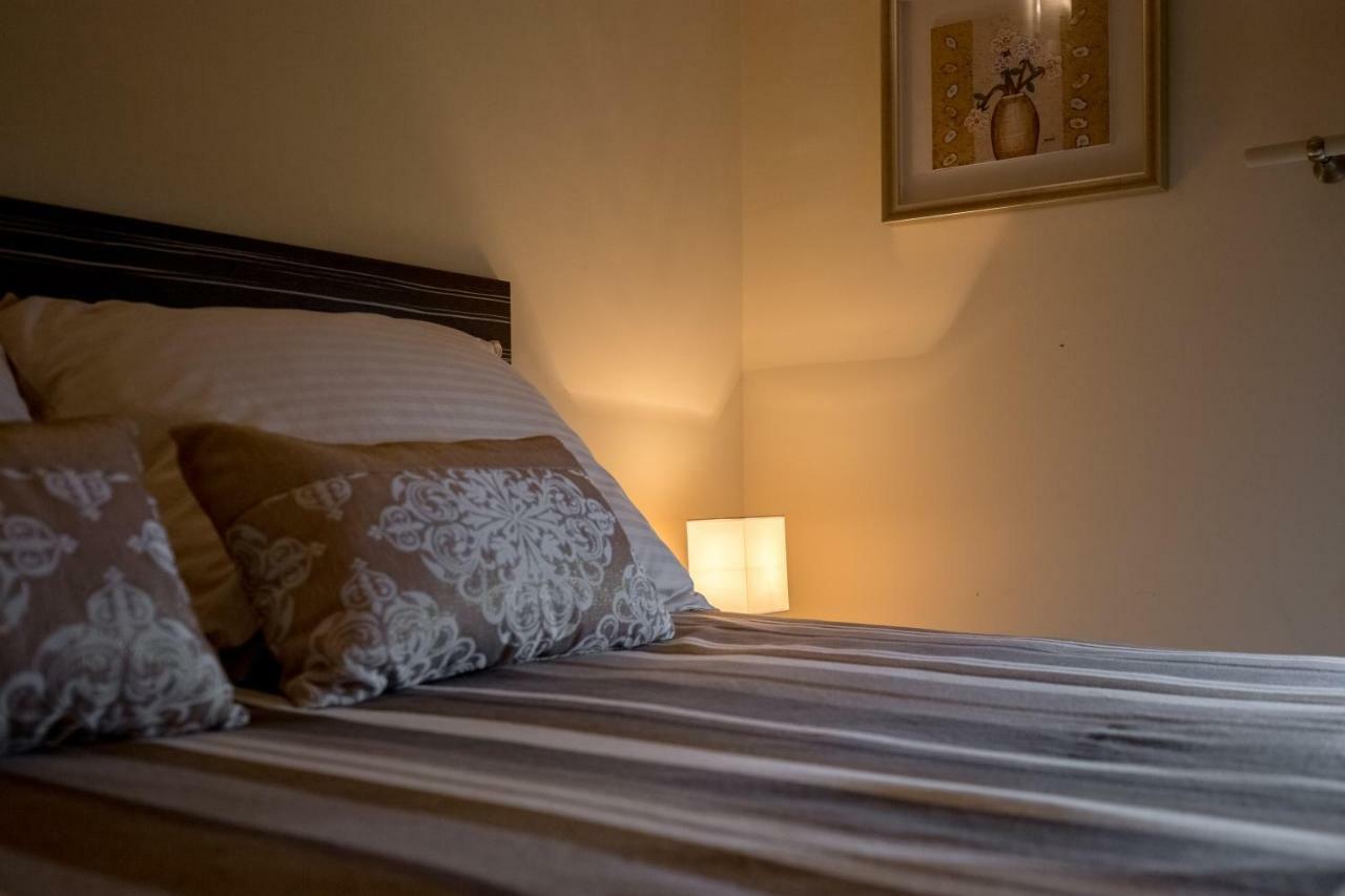 Apartament Korina Kostrena Zewnętrze zdjęcie