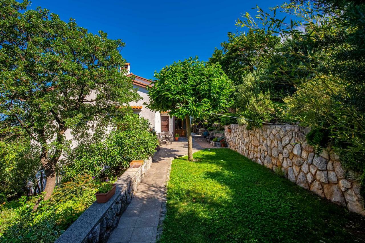Apartament Korina Kostrena Zewnętrze zdjęcie